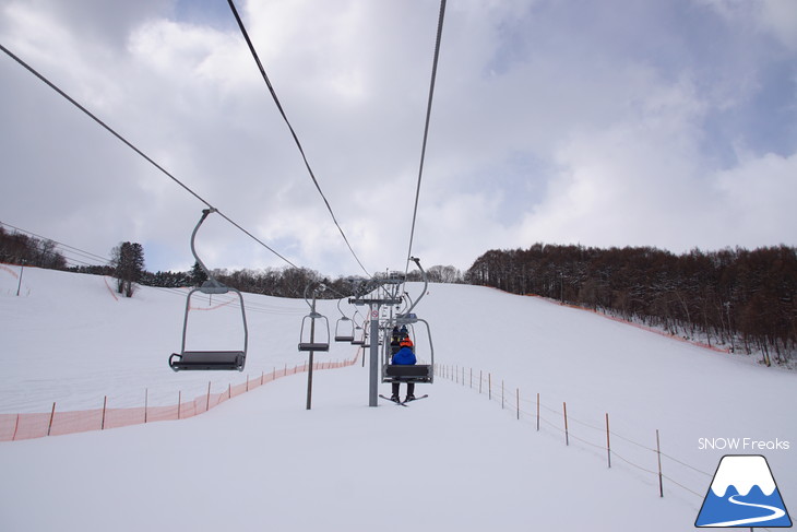 北海道スキー場巡り 2018 ～滝上町 桜ヶ丘スキー場・紋別市営大山スキー場～